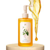 Body Wash Women Moisturizing Sensitive Skin, White Rose Scent Shower Gel Body Wash for Women, Winter Hydration Care, Sulfate-Free, Paraben-Free, Dye-Free, 10 Fl Oz