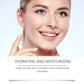 Exfoliating Facial Serum Blackhead Remover Smoothing Cleansing Pores Brightening Moisturizing Scrub Essence Black Rice Ampoule