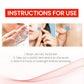 Jaysuing Star Colored Acne Stickers Repair Acne Pits & Marks Fade Acne Spots Blemishes Cover Acne Pimples