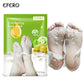 Exfoliating Foot Mask Foot SPA Pedicure Socks Removing Dead Skin Whitening Heels Feet Peeling anti Cracked Foot Skin Care