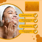 Lemon Turmeric Kojic Acid Glowing Soap Handmade Soap Brightening Moisturizing Lotion Body Facial Soap