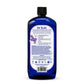 Foaming Bath with Pure Epsom Salt, Soothe & Sleep with Lavender, 34 Fl Oz
