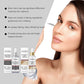 Exfoliating Facial Serum Blackhead Remover Smoothing Cleansing Pores Brightening Moisturizing Scrub Essence Black Rice Ampoule