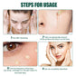 anti Wrinkle Serum Anti-Aging anti Dark Circles Removal Forehead Lines Face Care Frown Lines Repair Facial Essence 30Ml