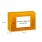 Lemon Turmeric Kojic Acid Glowing Soap Handmade Soap Brightening Moisturizing Lotion Body Facial Soap