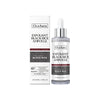Exfoliating Facial Serum Blackhead Remover Smoothing Cleansing Pores Brightening Moisturizing Scrub Essence Black Rice Ampoule