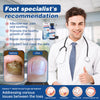 Dobshow™ Herbal Formula Fungal Nail Paronychia Treatment Gel