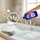 Foaming Bath with Pure Epsom Salt, Soothe & Sleep with Lavender, 34 Fl Oz